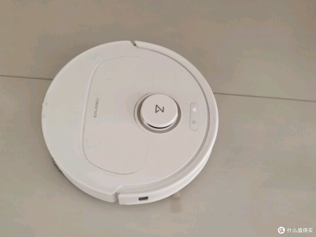 石头（Roborock）星耀Pro扫地机器人——智能家居的清洁守护者