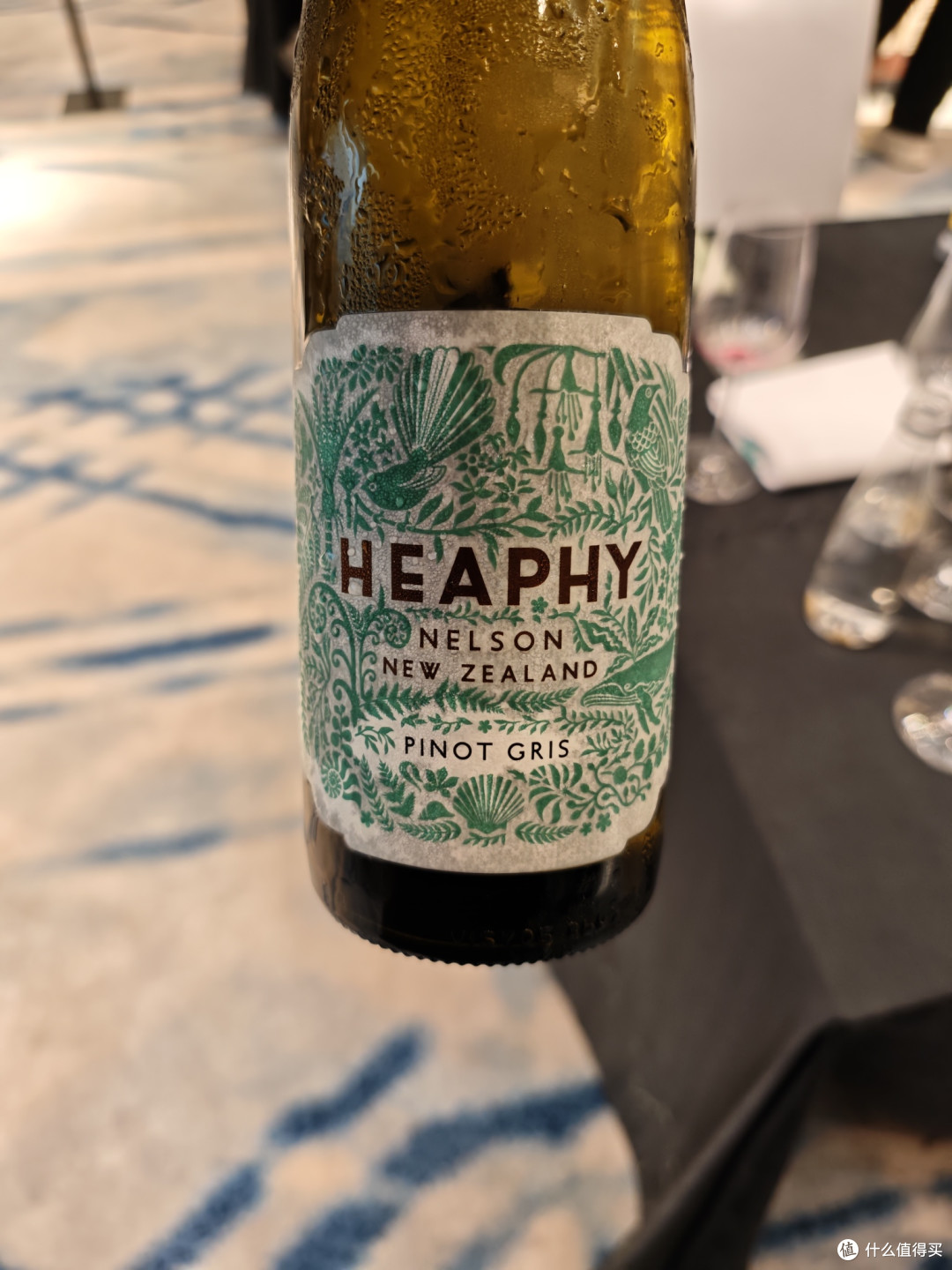 新西兰葡萄酒展-青岛站