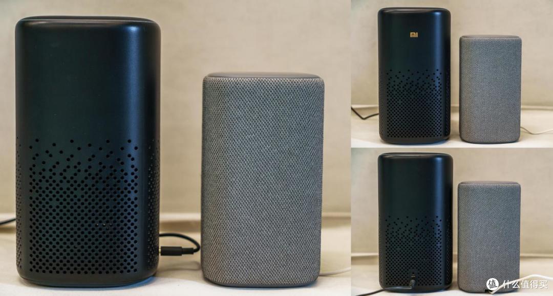 更百搭的外观、更强的小爱、更好用的智能音箱-小米智能音箱体验