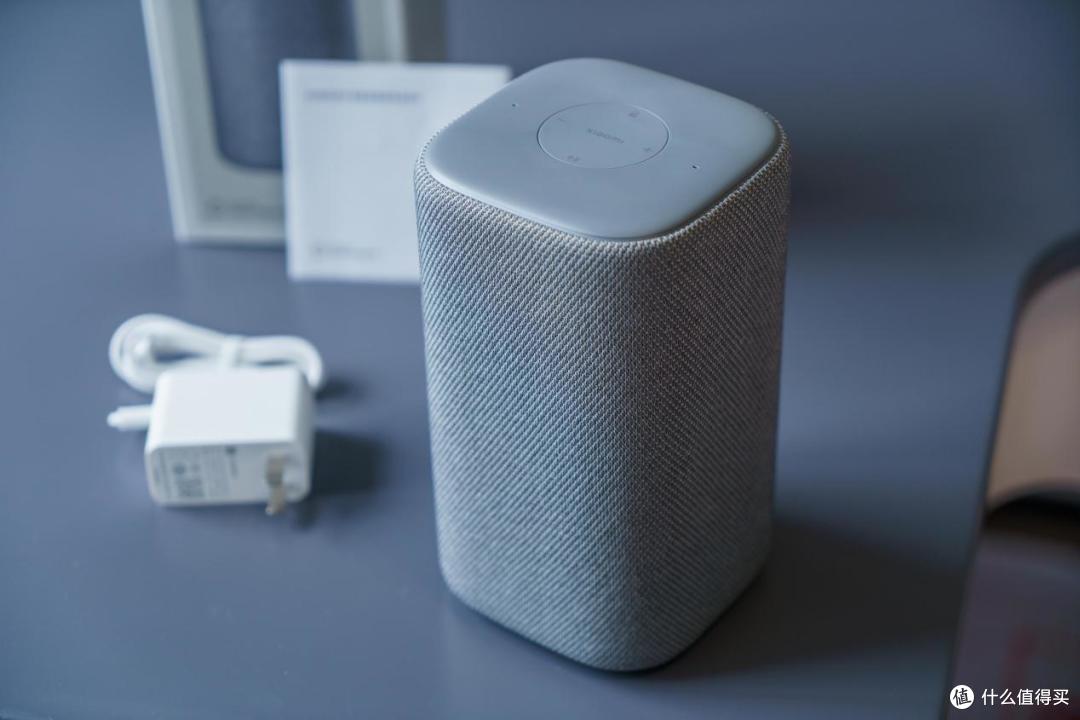 更百搭的外观、更强的小爱、更好用的智能音箱-小米智能音箱体验