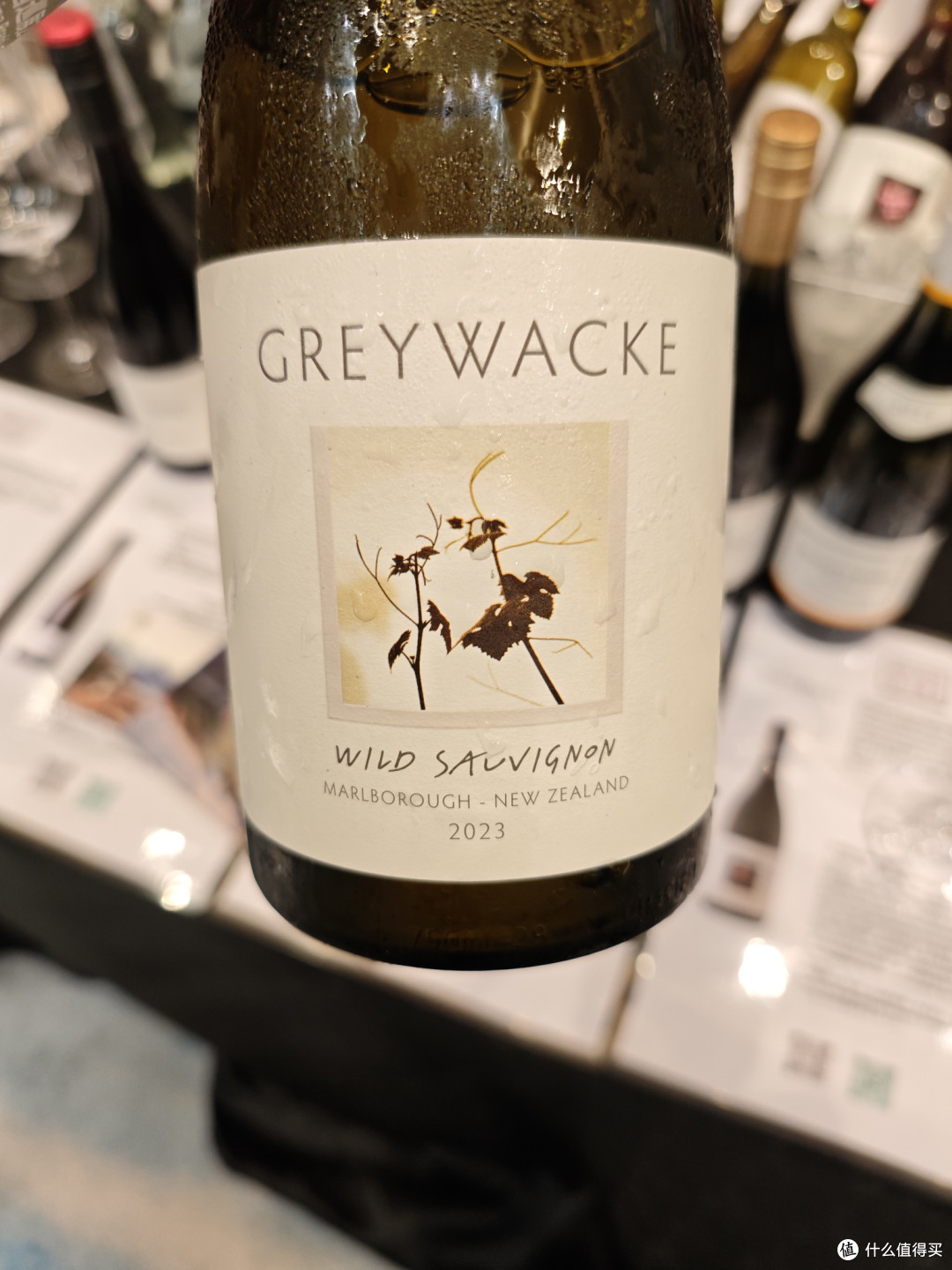 新西兰葡萄酒展-青岛站