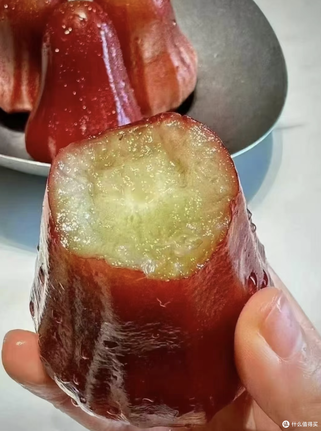 探索不常见的美味水果