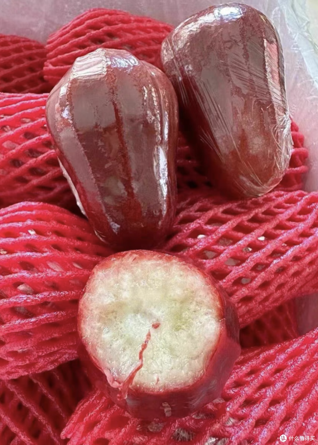 探索不常见的美味水果
