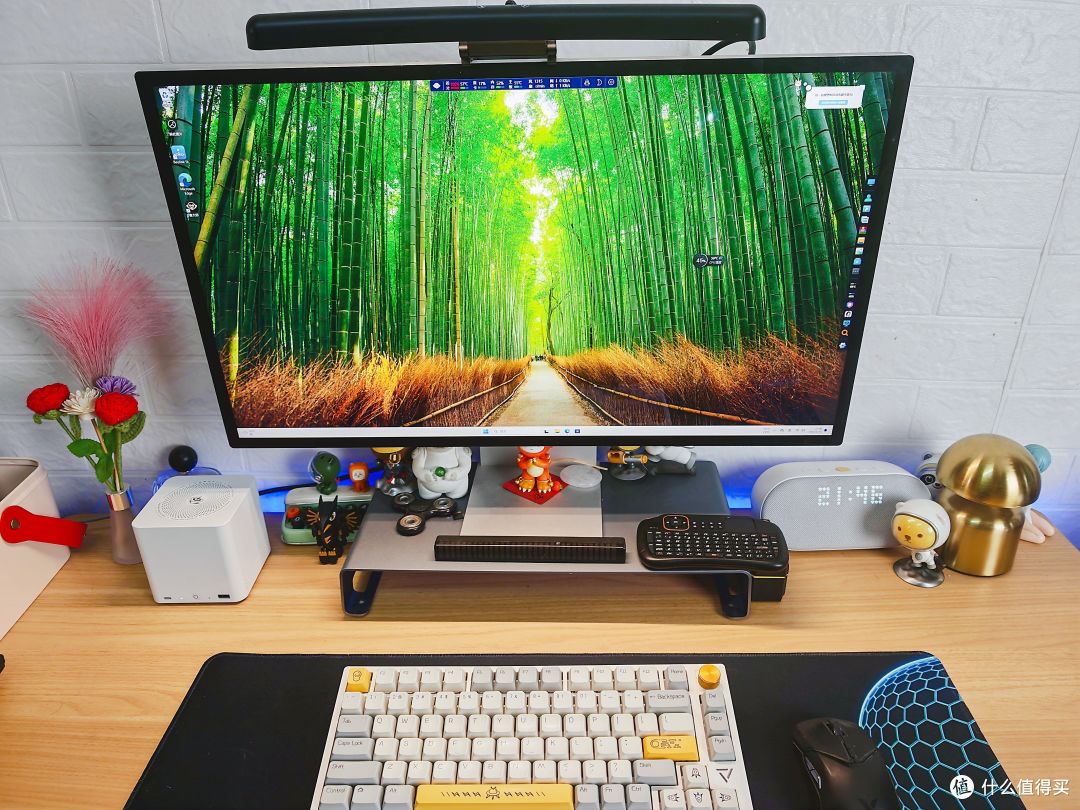 零刻ME mini:迷你主机与NAS结合,体验轻办公与家庭存储的便捷