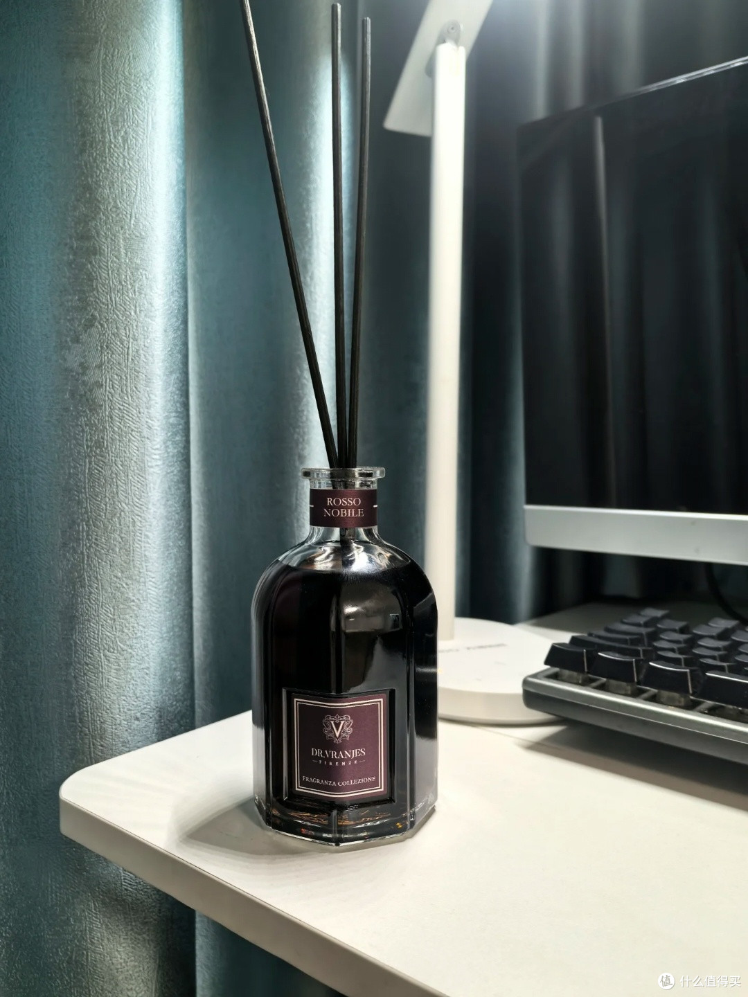 这瓶意大利香薰,成了我家的气味名片