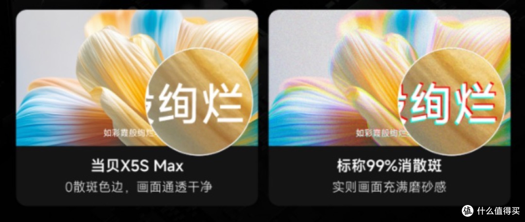 2025年618高性价比4K投影TOP榜单:当贝X5S Max具备超高性价比