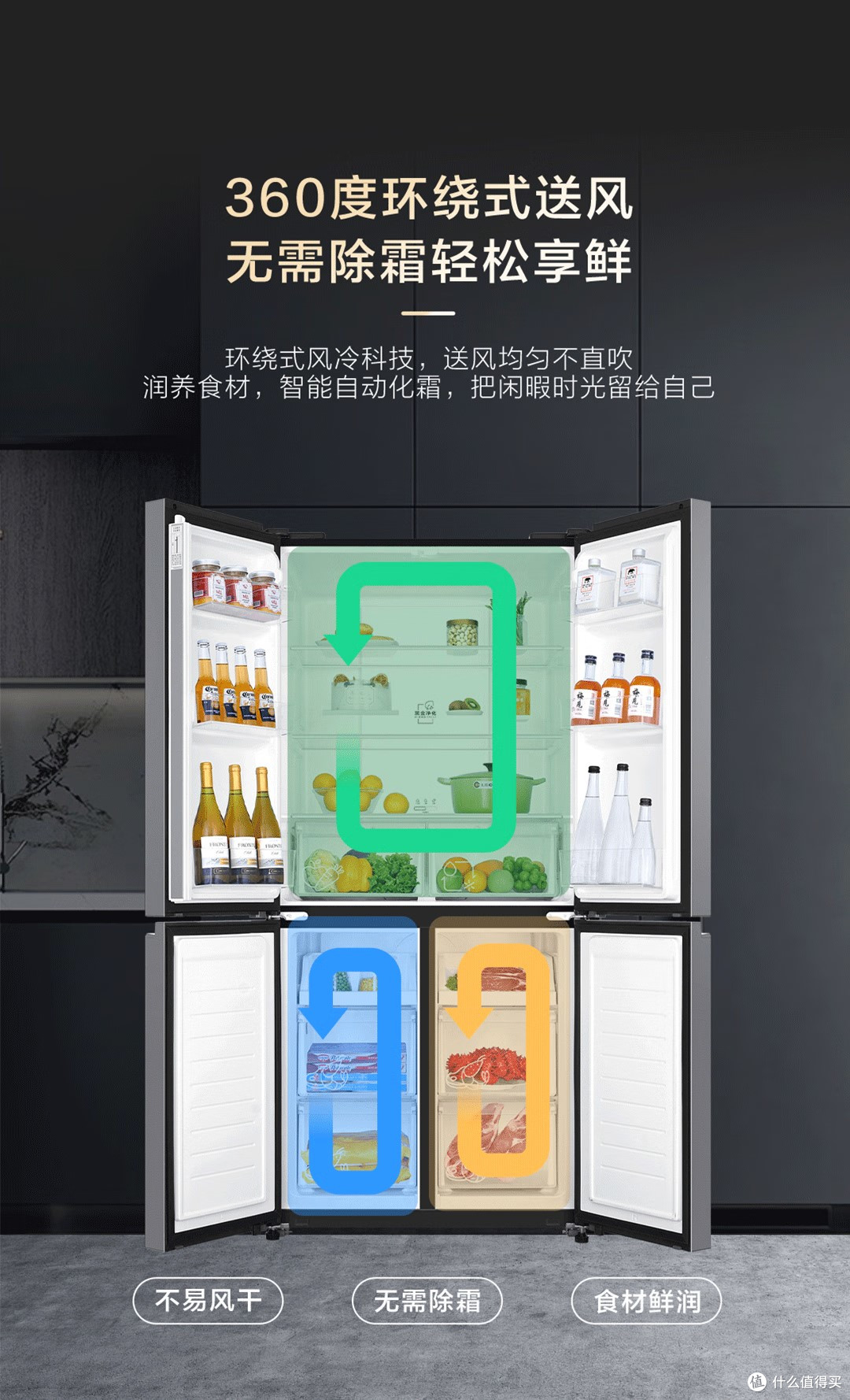 618 值得买的家电清单,承包家里全年的幸福感!