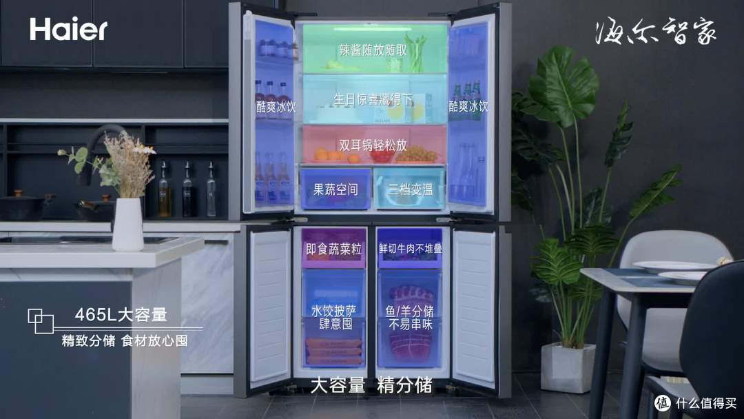 618 值得买的家电清单,承包家里全年的幸福感!