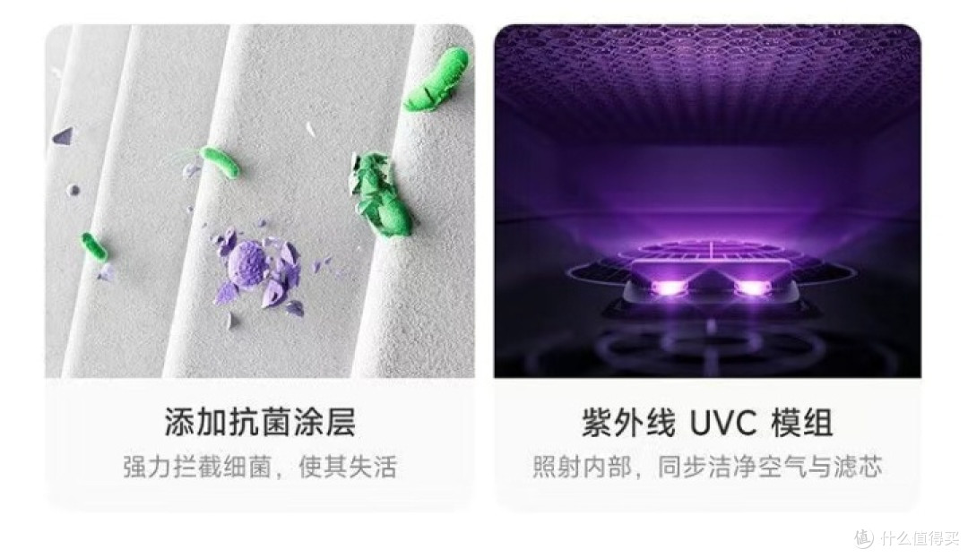 小米米家空气净化器5 Pro:家庭空气的健康卫士