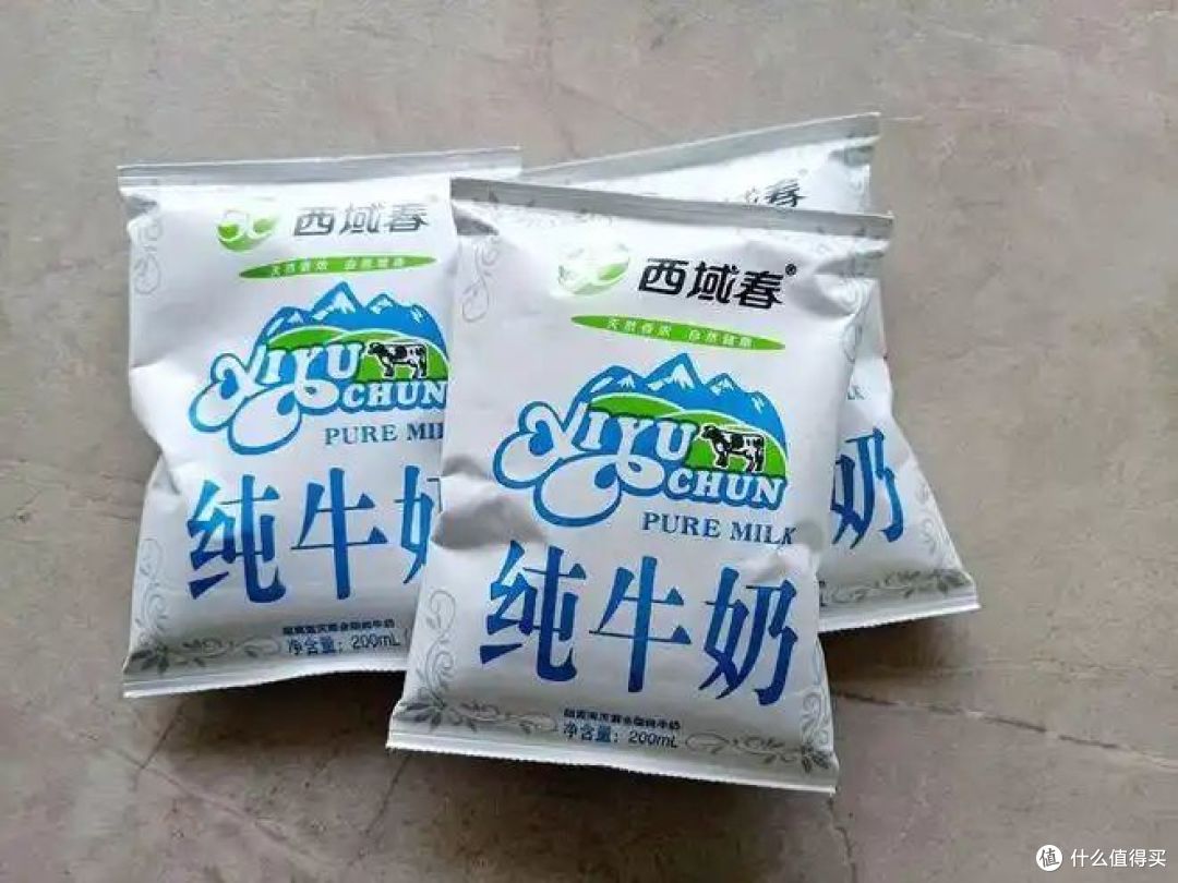 有机牛奶和普通牛奶的区别,看完不再傻傻分不清!