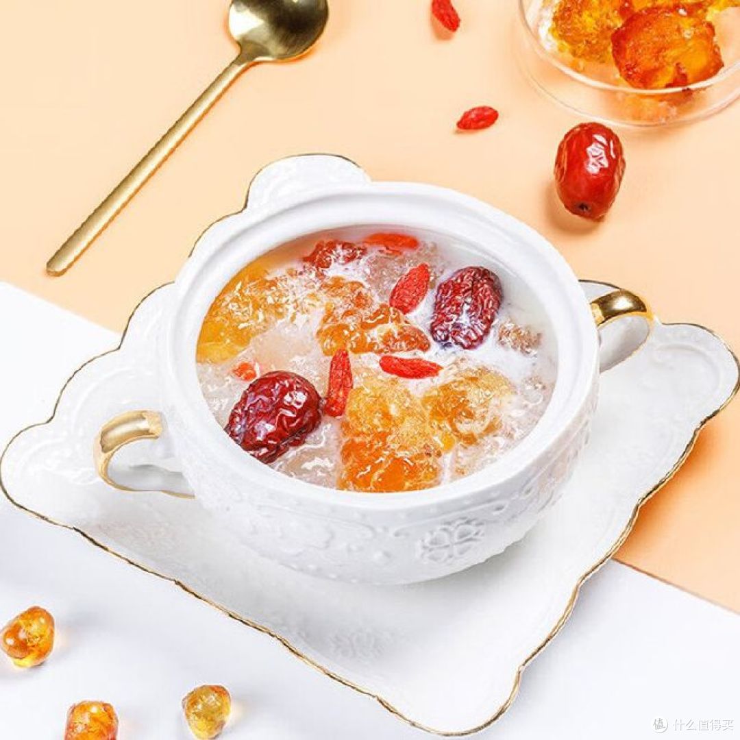 炖燕窝放什么材料一起炖最好?行家告诉你最佳搭配!