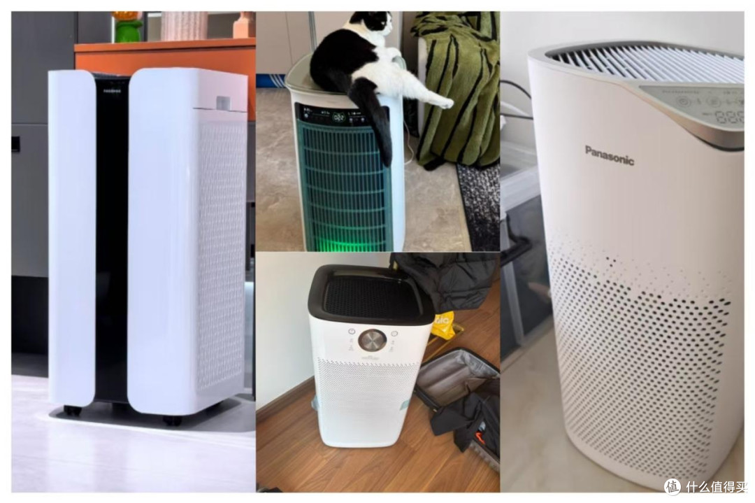 空气净化器怎么选?一文读懂,十大品牌排行榜全解析