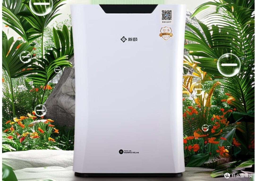 空气净化器怎么选?一文读懂,十大品牌排行榜全解析