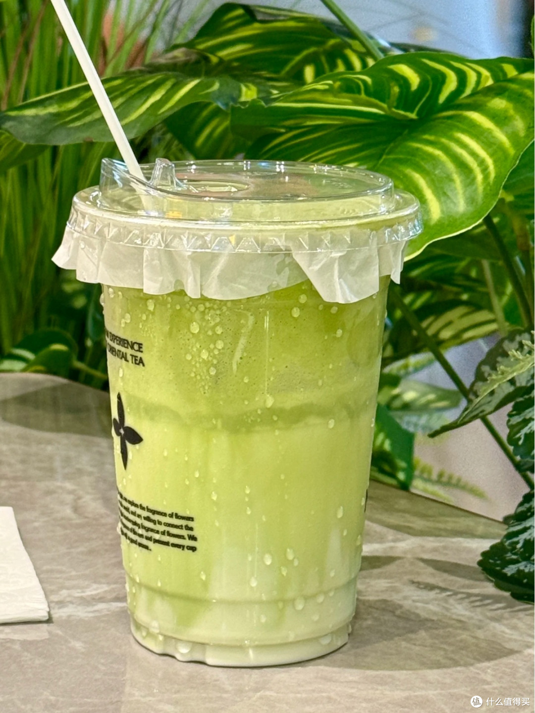 商战福利一杯茶香绵柔,一杯咸香勾魂,这波我先干为敬