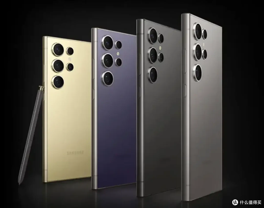 AI旗舰遇上“真香”国补,三星Galaxy S24 Ultra把全能助理带回家