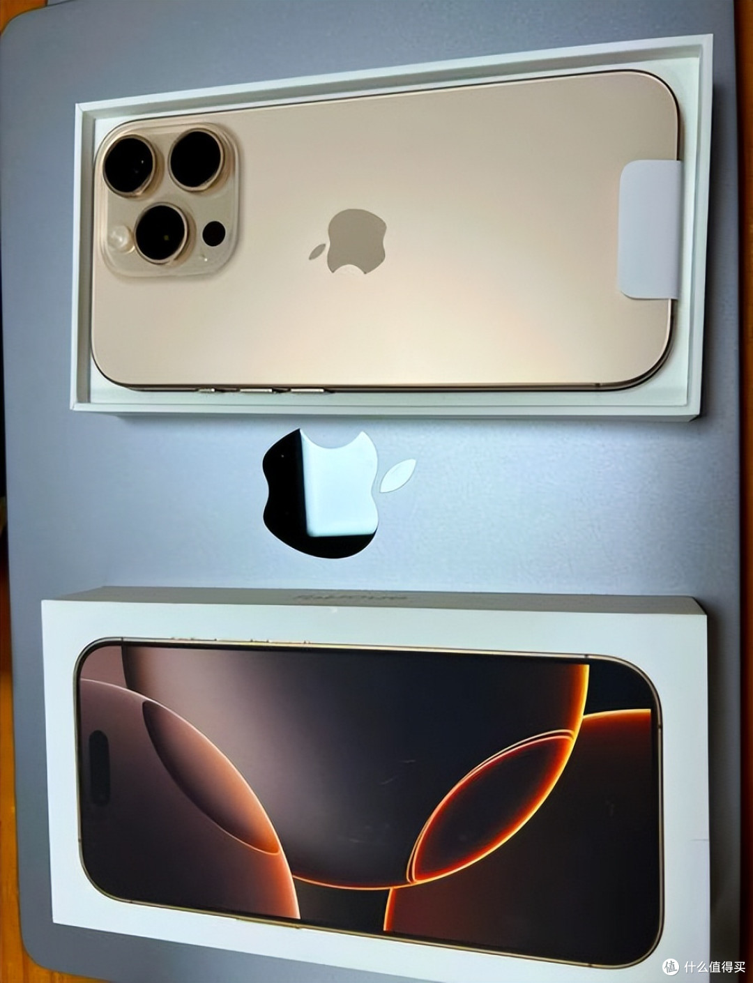iPhone 16 Pro降价后卖爆!5499元真香,网友嘴上说不买却抢疯了