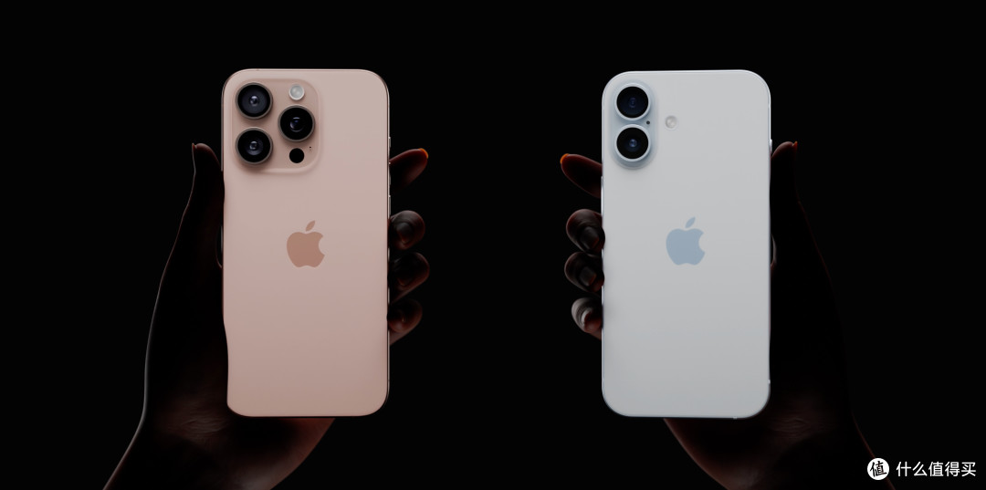 iPhone 16 Pro降价后卖爆!5499元真香,网友嘴上说不买却抢疯了