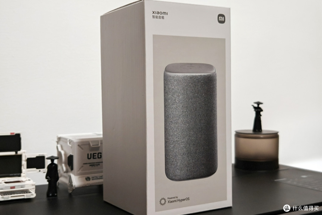 小米智能音箱:超级小爱,连续对话,用过回不去了