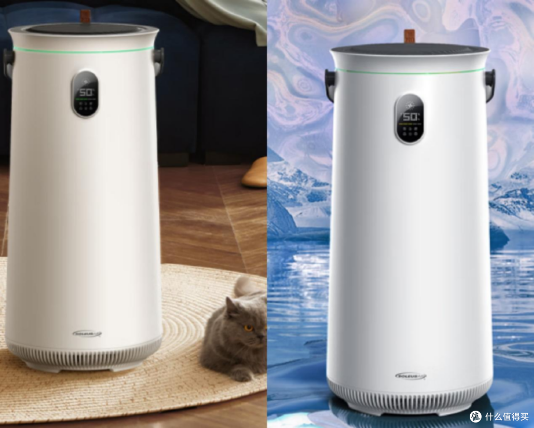 送亲戚长辈加湿器合适吗？优质产品深度大测评
