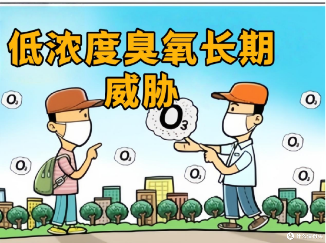 从原理到政策——解读空气净化器臭氧安全标准的漏洞与争议