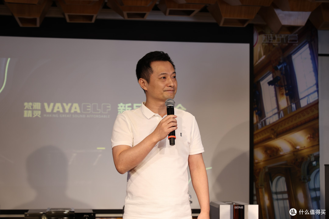耳边前线 | VAYAELF梵雅精灵发布全新耳机螺·破界、龙霆、精灵王