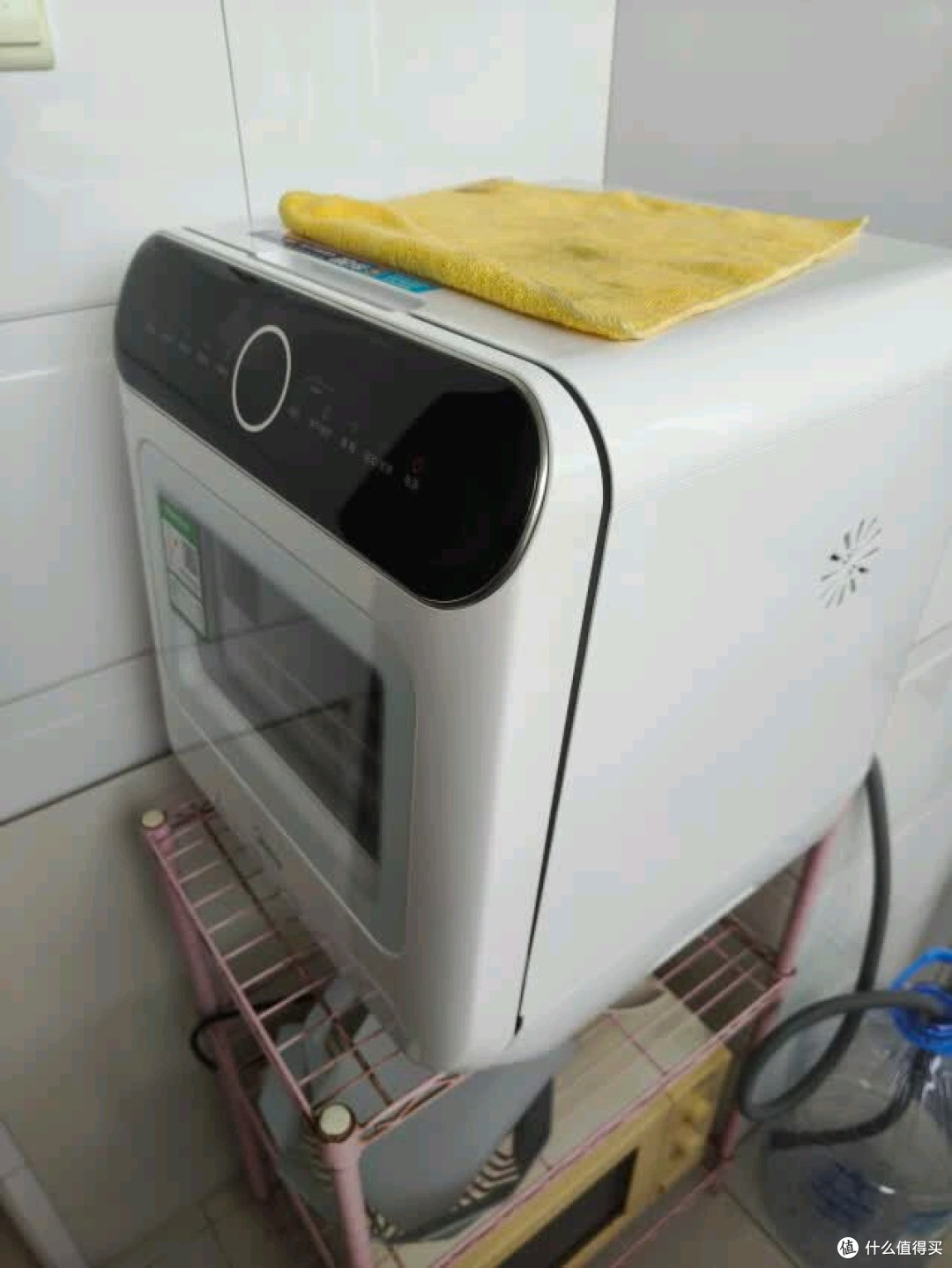 嵌入式家用Midea V9 Pro洗碗机