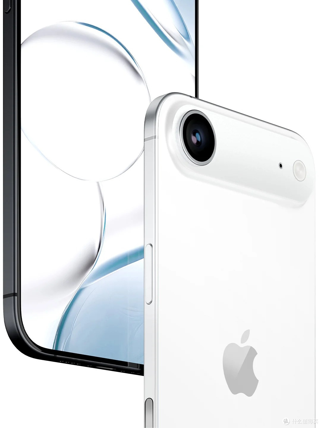 2800毫安电池?iPhone 17 Air揭秘:续航拉胯、手感极佳