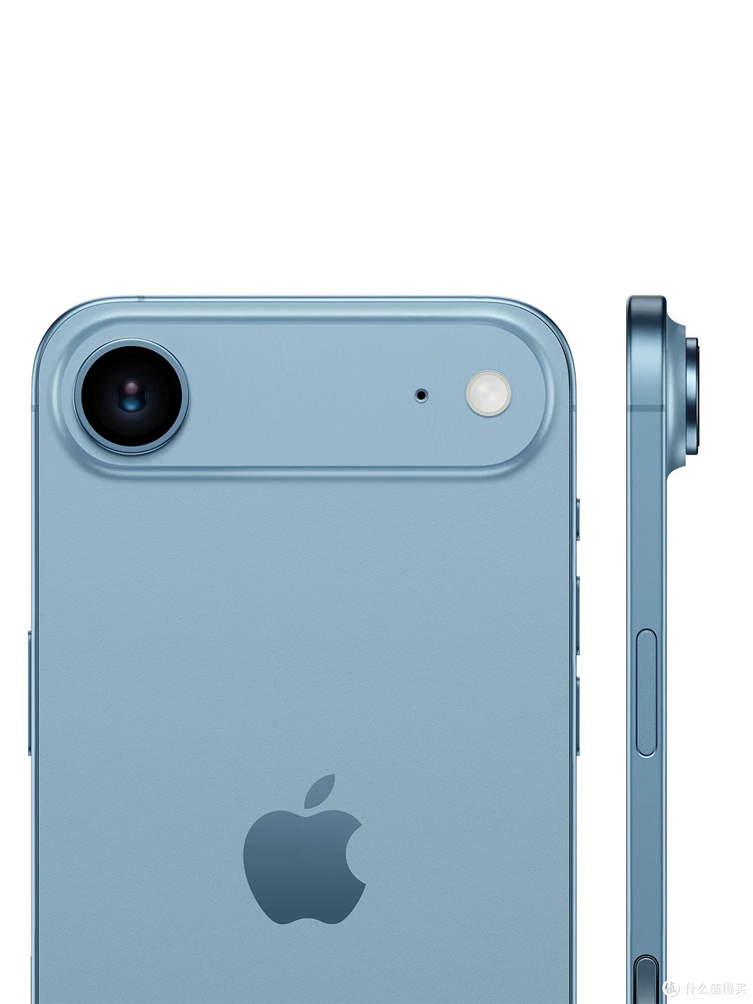 2800毫安电池?iPhone 17 Air揭秘:续航拉胯、手感极佳