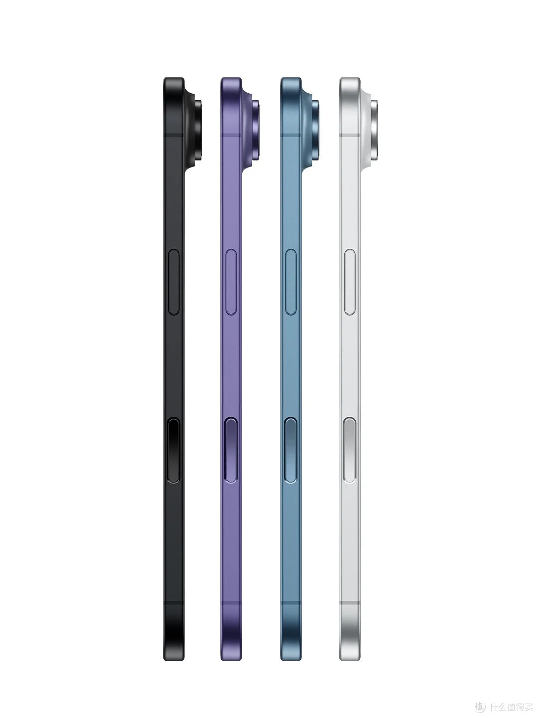 2800毫安电池?iPhone 17 Air揭秘:续航拉胯、手感极佳