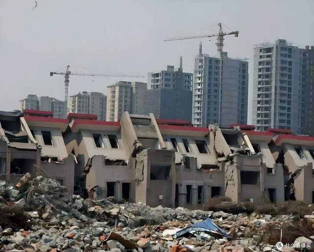 预制板房为什么不能拆掉重建？6个原因很现实，众口难调！