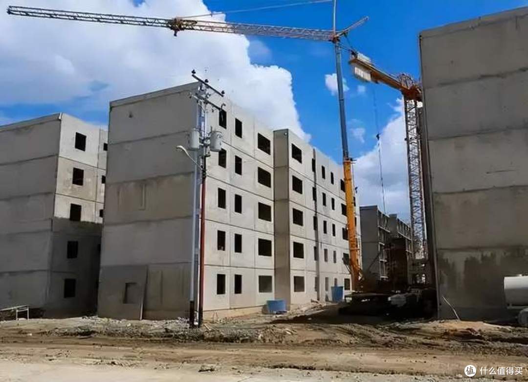 预制板房为什么不能拆掉重建？6个原因很现实，众口难调！