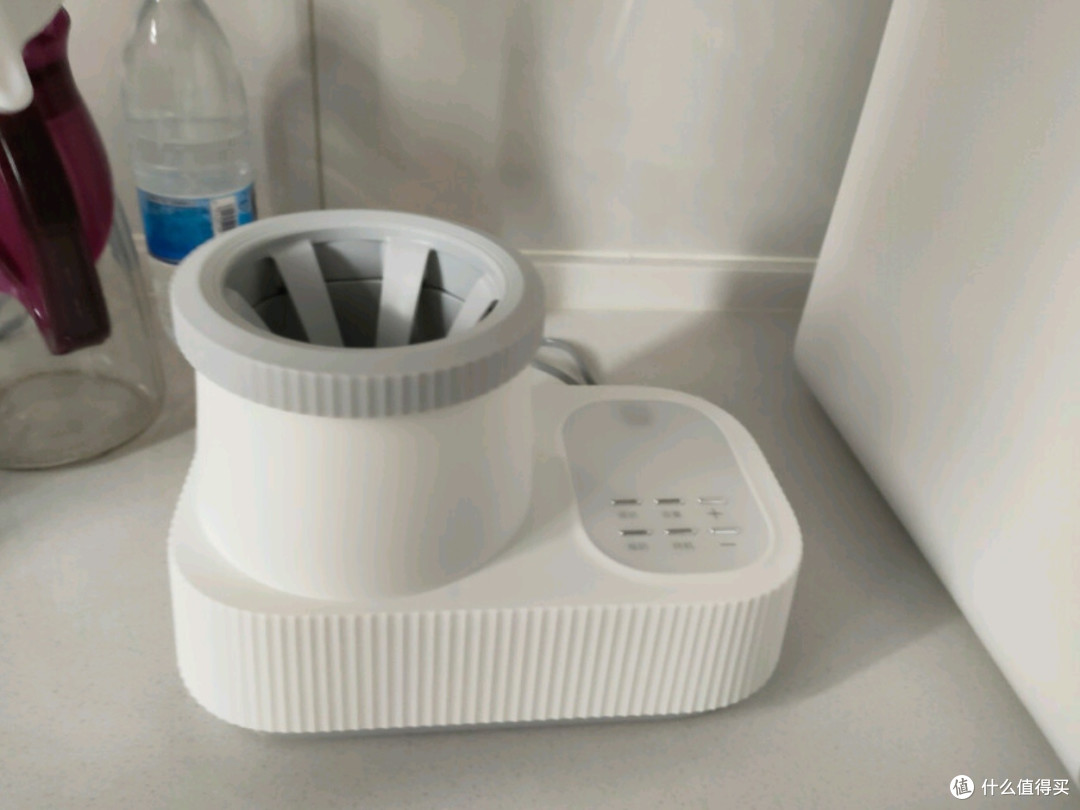 小白熊SnowBear 5096摇奶器温奶器:科技温暖,爱的全新升级