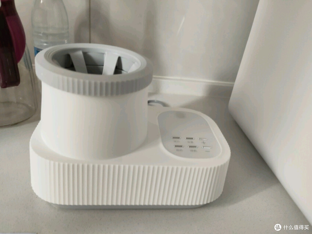 小白熊SnowBear 5096摇奶器温奶器:科技温暖,爱的全新升级