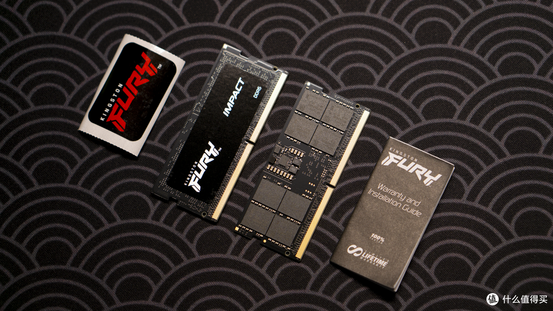 战未来!给NAS换上能超频的笔记本内存,金士顿DDR5 6400测试!
