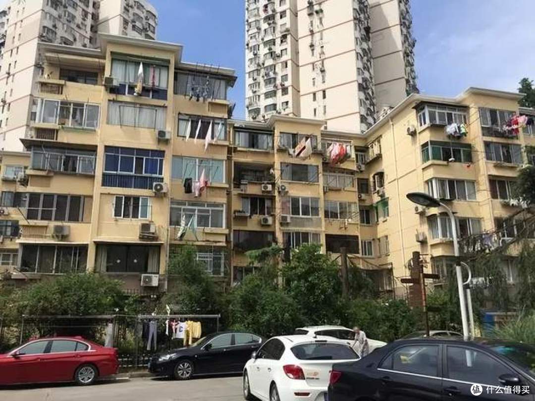 高层楼房的寿命一般是多少年？5个难题，的确很严峻！