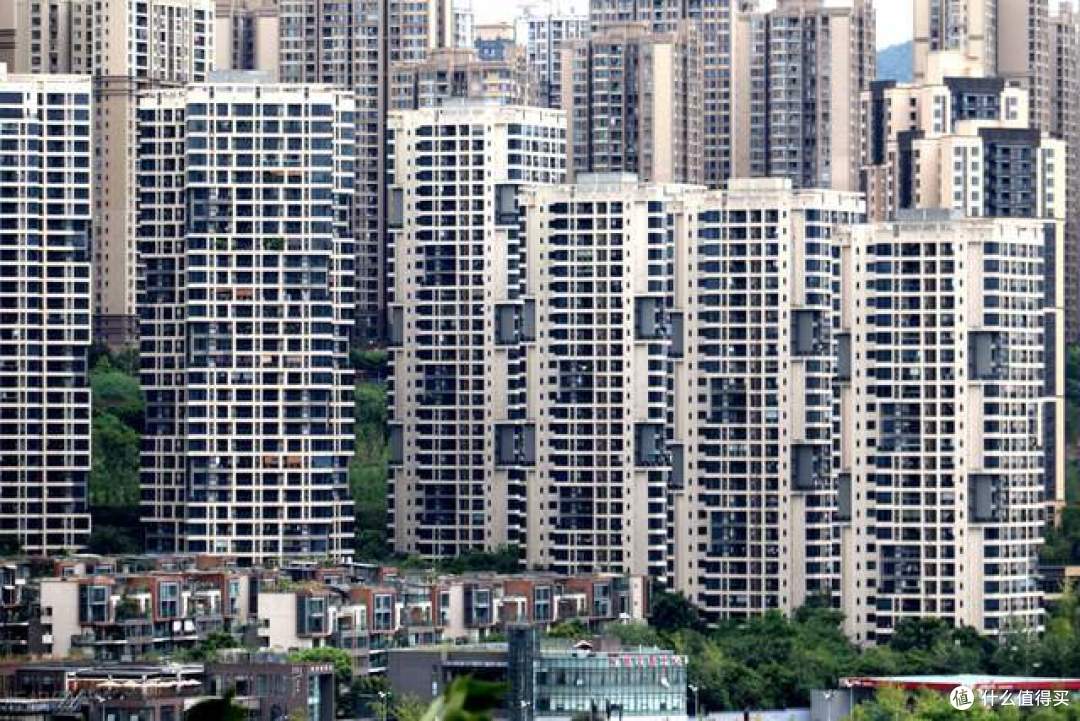 新规下,不要轻易卖掉你家的“老破小”,老旧小区升值正当时!