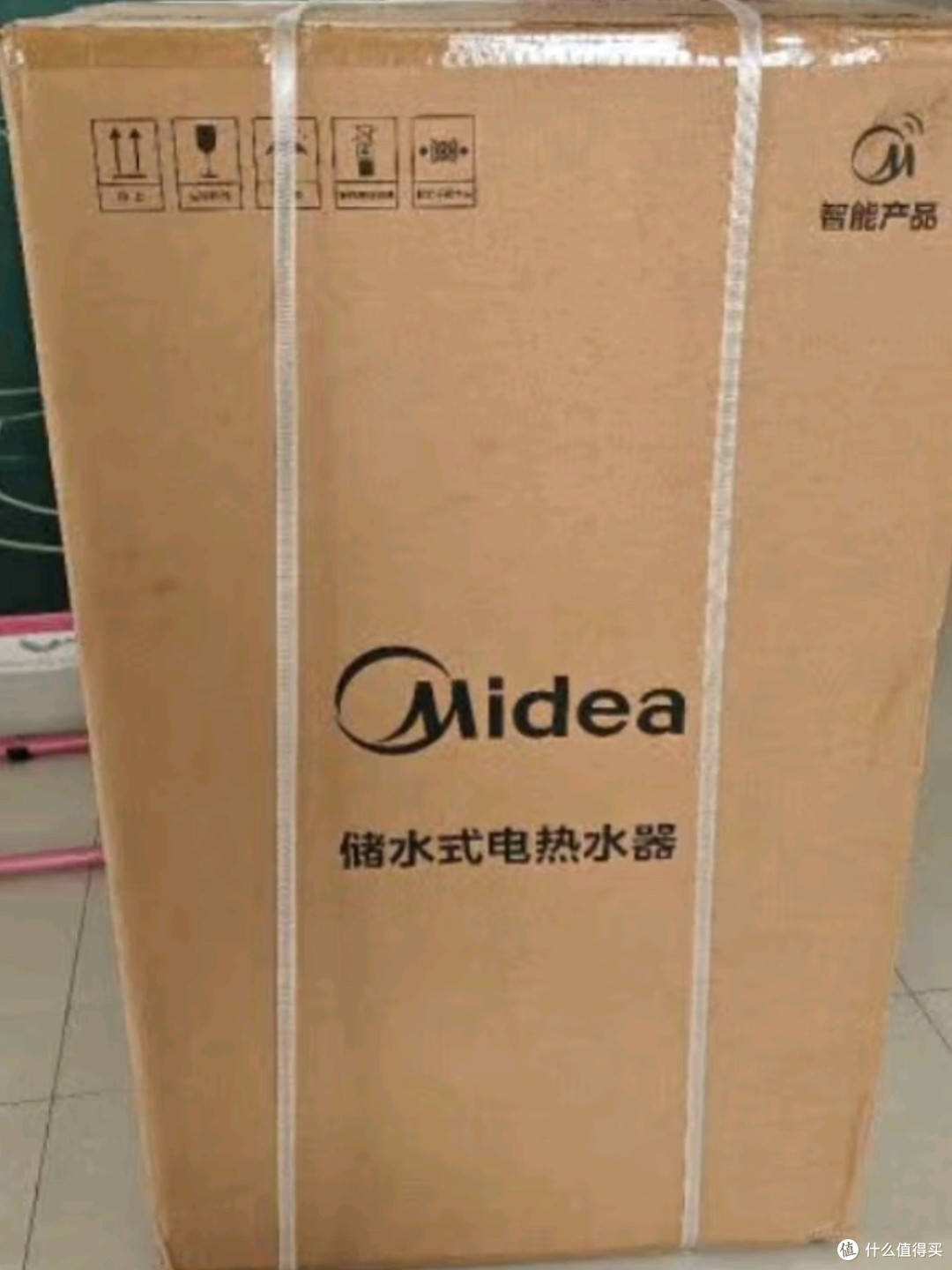 美的F6025-JE4电热水器:千元级“免维护”神器重塑家庭沐浴体验