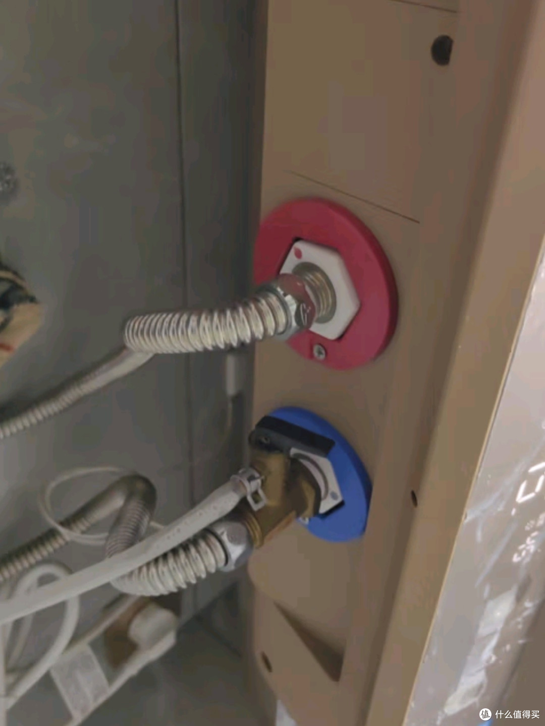 美的F6025-JE4电热水器:千元级“免维护”神器重塑家庭沐浴体验