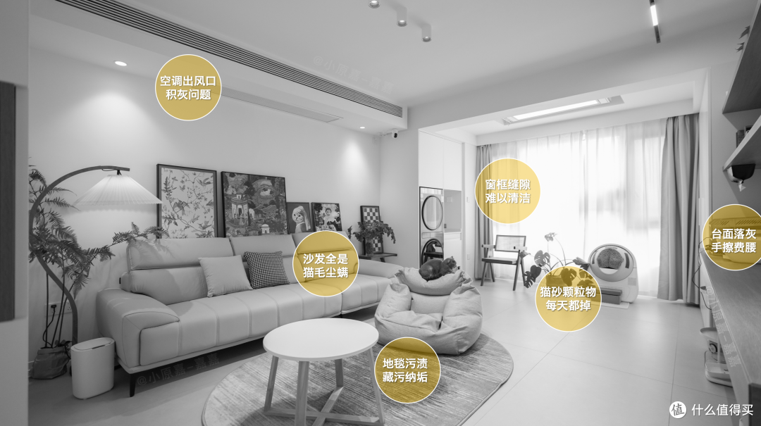小户型和大平层怎么选吸尘器?追觅Z30Station增强版实测过关吗?