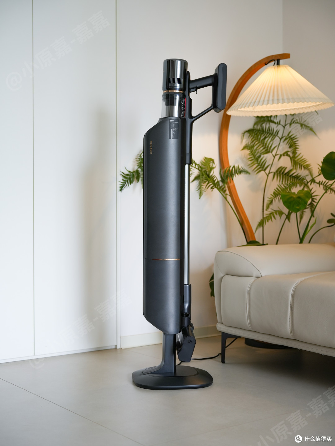 小户型和大平层怎么选吸尘器?追觅Z30Station增强版实测过关吗?