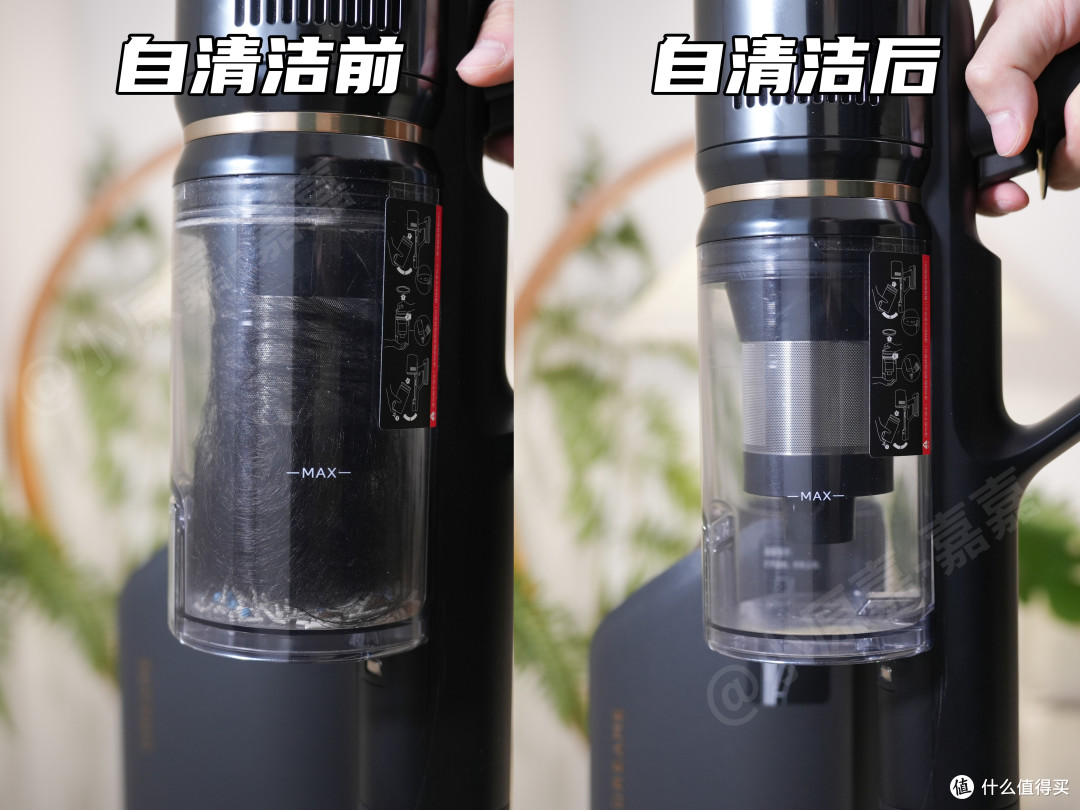 小户型和大平层怎么选吸尘器?追觅Z30Station增强版实测过关吗?