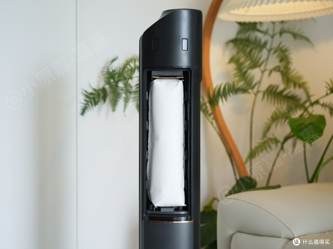 小户型和大平层怎么选吸尘器?追觅Z30Station增强版实测过关吗?