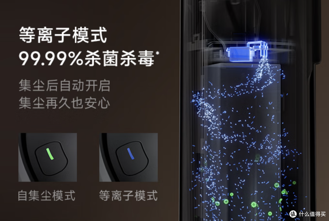 小户型和大平层怎么选吸尘器?追觅Z30Station增强版实测过关吗?
