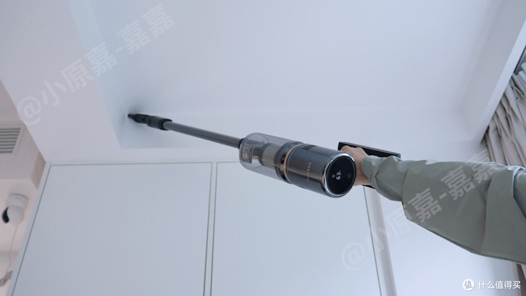 小户型和大平层怎么选吸尘器?追觅Z30Station增强版实测过关吗?
