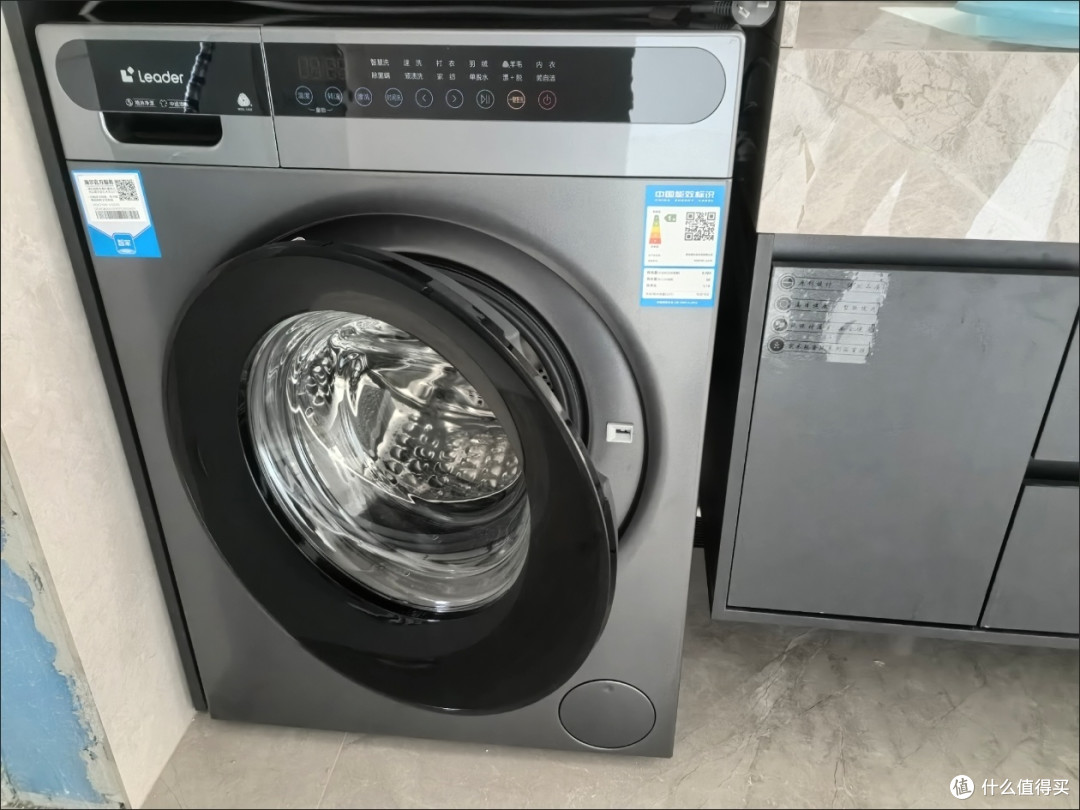 多年的民族品牌还是海尔?