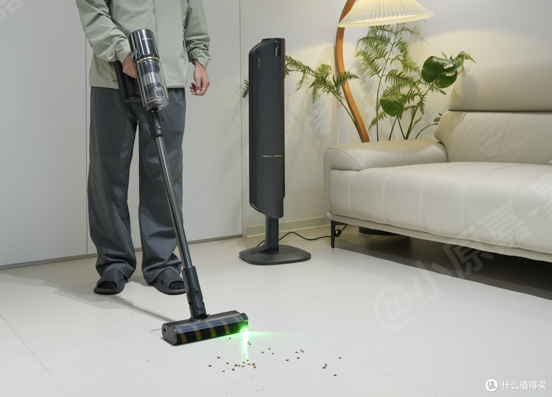 小户型和大平层怎么选吸尘器?追觅Z30Station增强版实测过关吗?