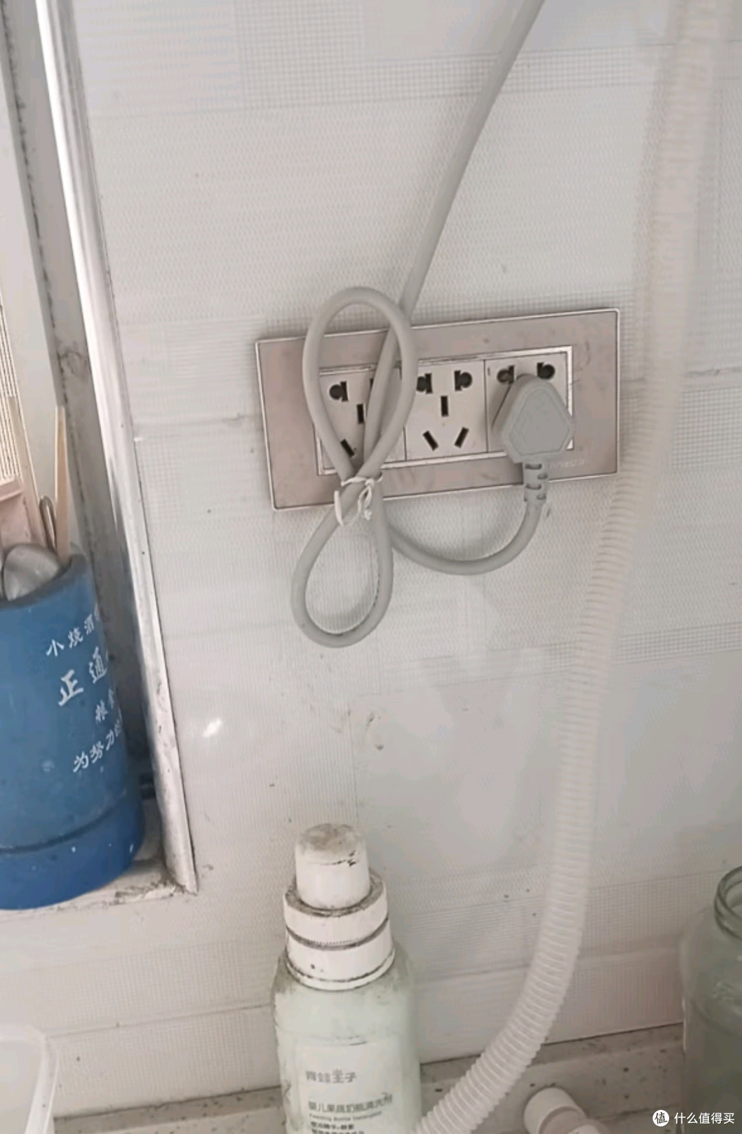 美的白泽1000G净水器:0阻垢剂,打造家庭健康饮水新标杆