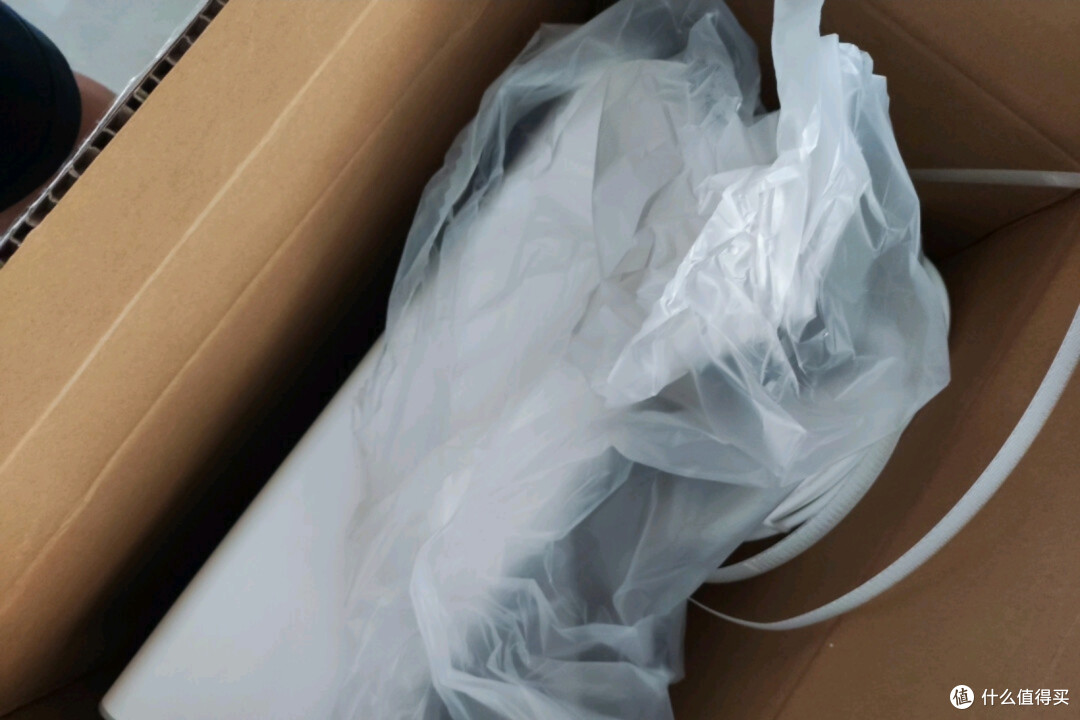 美的白泽1000G净水器:0阻垢剂,打造家庭健康饮水新标杆
