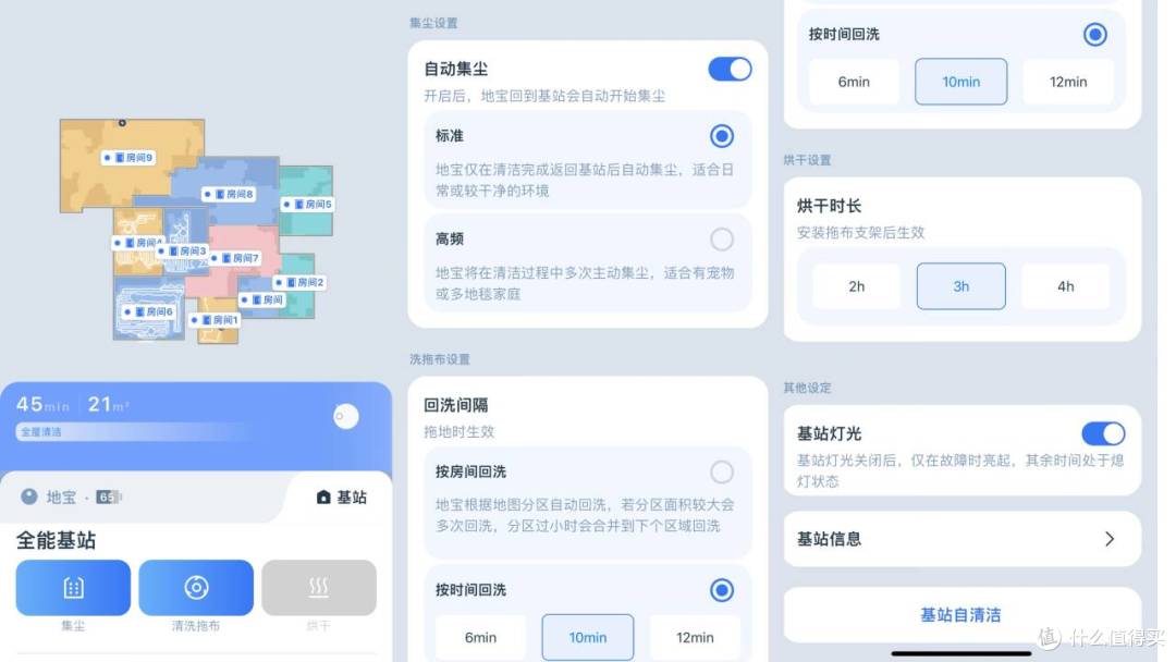 全网最适合小户型租房党的扫地机?1k+科沃斯地宝mini拒绝又大又贵