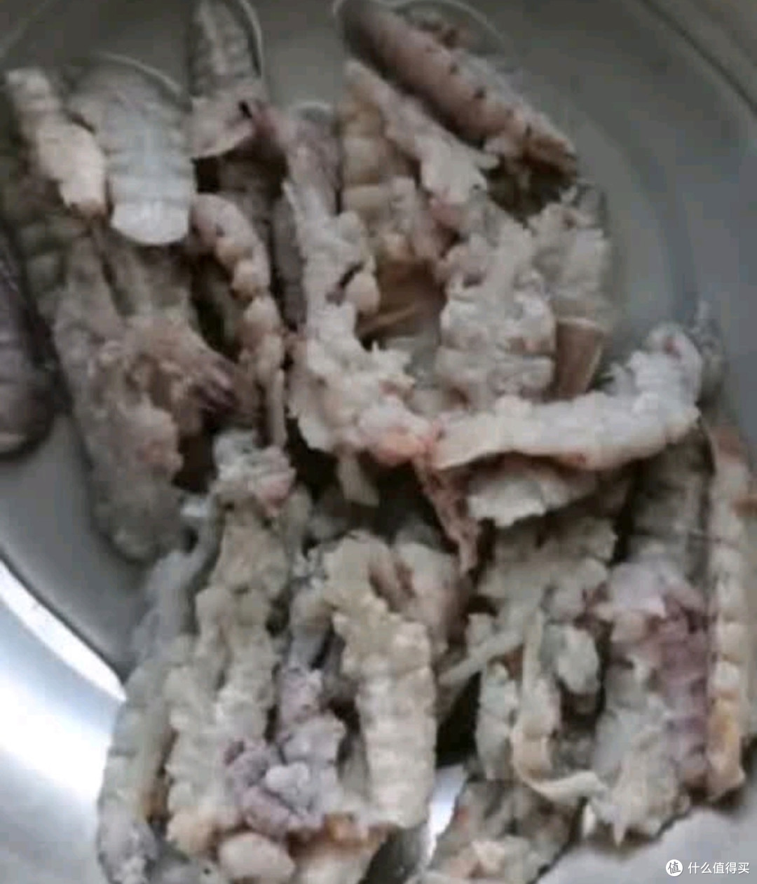 网购皮皮虾:一场“重量游戏”背后的消费陷阱